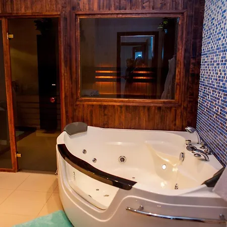 Skyhouse Amazing Penthouse And * 리가