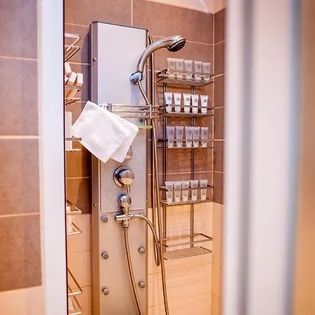 Apartman Skyhouse Amazing Penthouse And