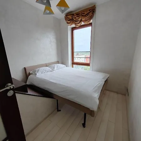 Skyhouse Amazing Penthouse And * Riga